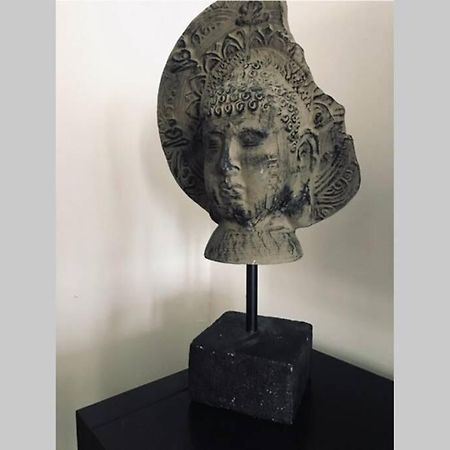 Appartement Calme Au Coeur De La Bastide St-Louis Carcassone Kültér fotó