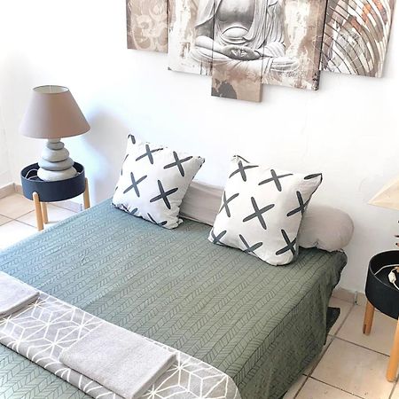 Appartement Calme Au Coeur De La Bastide St-Louis Carcassone Kültér fotó