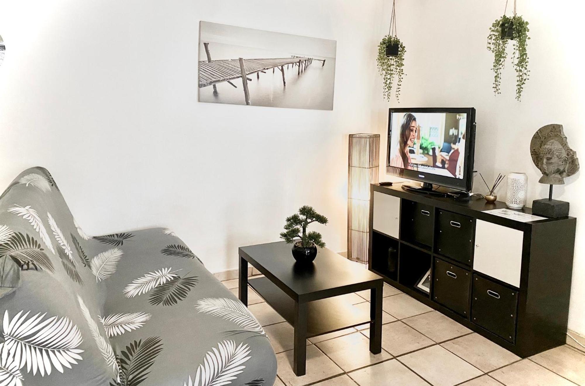 Appartement Calme Au Coeur De La Bastide St-Louis Carcassone Kültér fotó