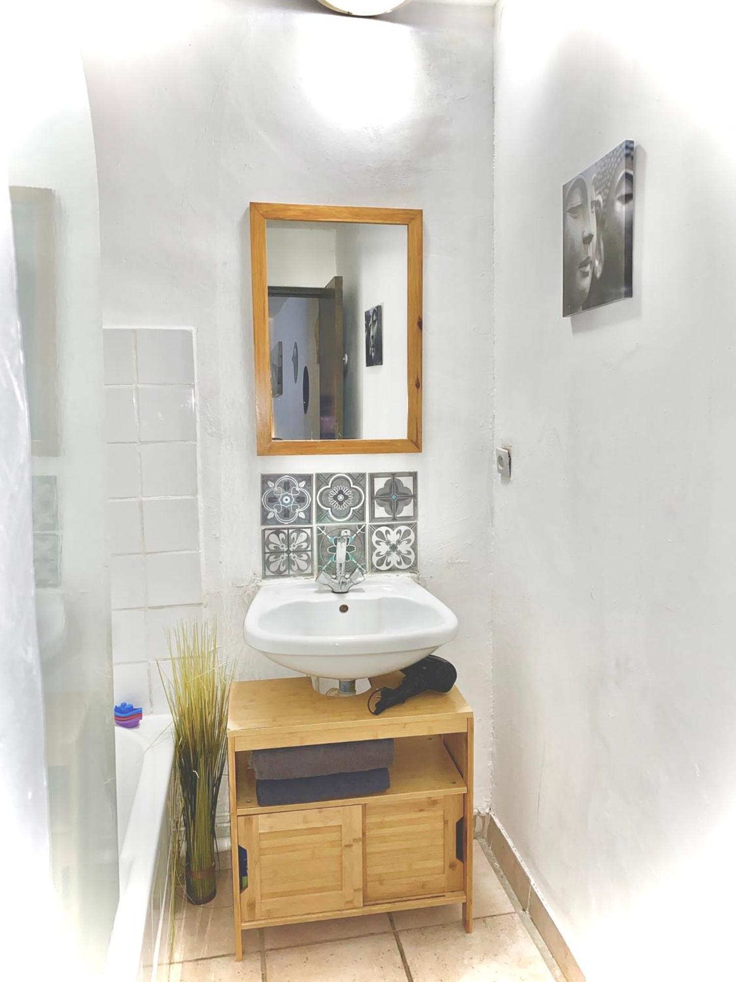 Appartement Calme Au Coeur De La Bastide St-Louis Carcassone Kültér fotó